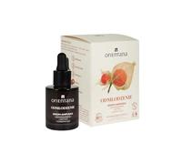 ORIЕNTANA - Rejuvenating Serum Ampoule Ashwagandha Peptides Coenzyme Q10, 30ml