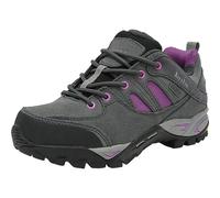 Oriocx Viguera Hiking Shoes Gris,Violet EU 41 Femme