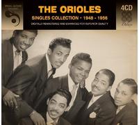 Singles Collection 1948 – Real Gone Music