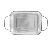 Orion 124483 Crépine en acier inoxydable ANETT 41,5 x 24,5 x 10 cm