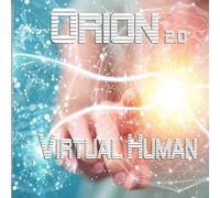 Orion 2.0 - Virtual Human