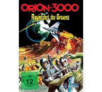 ORION 300MARGHERITI,ANTONIO DVD NEUF