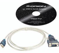 Orion 52419 USB-to-Serial Adaptateur