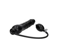 You2Toys - Dildo gonflable noir