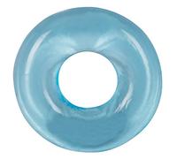 ORION Anneau pénien Soft Jumbo - cockring large pour les hommes, flexible et élastique pour des érections plus intenses et un plaisir plus long, bleu
