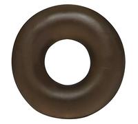ORION Anneau pénien Soft Jumbo - cockring large pour les hommes, flexible et élastique pour des érections plus intenses et un plaisir plus long, noir