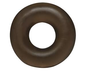 ORION Anneau pénien Soft Jumbo - cockring large pour les hommes, flexible et élastique pour des érections plus intenses et un plaisir plus long, noir