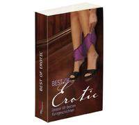Orion Anthologie Best of Erotic, Allemand, 752 Pages