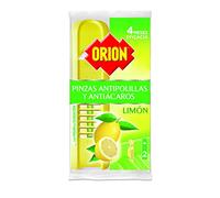 Orion Anti-Mites Parfum Citron