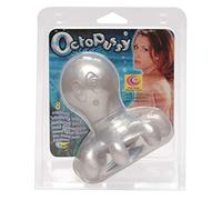 Orion Appareil de Massage en Forme de Pieuvre avec 8 Tentacules