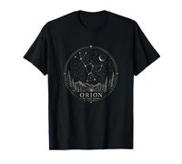Orion Bague Constellation d'Orion l'Astrologie Hunter Star T-Shirt