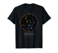 Orion Bague Constellation d'Orion l'Astrologie Hunter Star T-Shirt