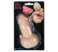 Out Of The Blue Balle anti-stress Pénis Zizi 13 cm
