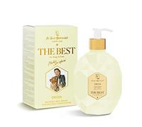 Orion Baume pour chiens et chats à poils moyens 500 ml | Après-shampoing pour animaux de compagnie The Best