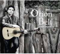 Orión Belt - Terra Franca [Import]