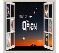 Orion - Best of 1975-2020