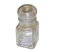 ORION Bocal à épices pour conserver les épices 150 ml