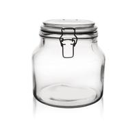 ORION Bocal en verre breveté 1,85l étanche