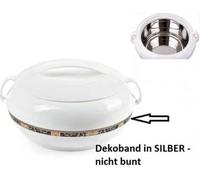 ORION Bol isotherme / Récipient isotherme pour déjeuner DELUXE 1,6l