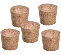 ORION Bouchons de bouteilles 5 pièces 3,7x3,3x3 cm