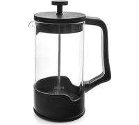 ORION Bouilloire noire Presse française 1 L 156016