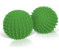 ORION Boule de lavage Boule de lavage linge propre et moelleux 2 pièces