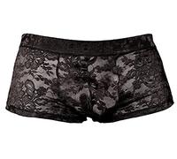 Orion - Boxer - Homme Noir noir - Noir - Large
