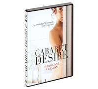Orion Cabaret Desire DVD