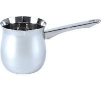 ORION Cafetière en acier Mokka pour café turc 0,3l