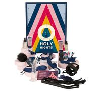 Orion - Calendrier Érotique Cadeau (24 pièces)