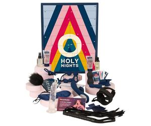 Orion - Calendrier Érotique Cadeau (24 pièces)