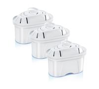 ORION Cartouche filtrante pour filtre à eau Cartouche filtrante pour eau 3 pièces