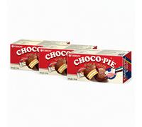 Orion Choco Pie - 234 g (Lot de 3)