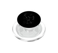 Orion Constellation of Orion The Hunter Orion Astrologie Star PopSockets PopGrip pour MagSafe