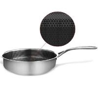 Orion Cookcell - Poêle à frire, diamètre 260 mm 112981