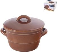 ORION Couvercle de pot de saindoux 0,7 l