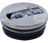 ORION Couvercle de remplacement pour le gobelet isotherme Gobelet thermique 0,5l 0,7l