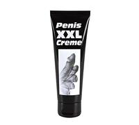 Crème Grossissante XXL pour Pénis 80 ml