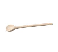 ORION Cuillère en bois Cuillère de cuisine Cuillère à mélanger en bois 35 cm