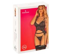 Orion Déguisement Black M/L