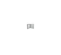 Orion+ dis porte op 950X800x25 - ENVELOPPES HAGER FL127A
