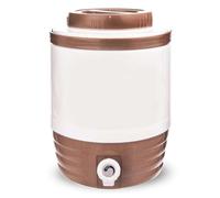 ORION Distributeur de boissons avec robinet de soutirage Distributeur de boissons chaudes Catering Récipient thermique 8l