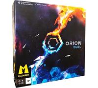 Orion Duel - Jeu de Société - Matagot