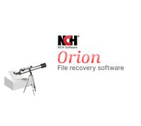Orion File Recovery (PC)