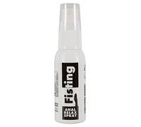 Fisting Relax Spray 30 ML,Anal Lubrifiant Refroidissement Entkrampfend
