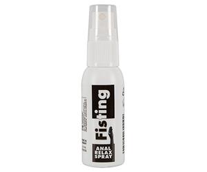 Orion Fisting Anal Spray Relaxant 30 ml
