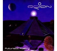 Orion - Futuristic Poetry [Import]