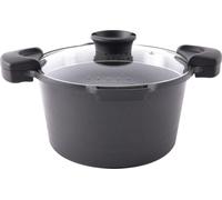 ORION Grande marmite à pâtes avec couvercle 55 L 113108