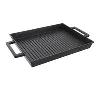 ORION Grande plaque à griller 43 X 27 cm 111168