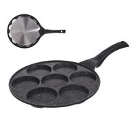 Orion Grande Poêle À ?ufs Plat Ø 27 Cm